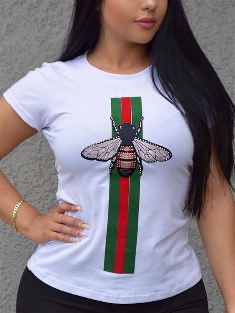 blusas gucci de mujer